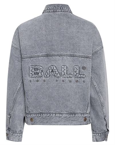 Cammie Denim Jakke - Ball Original